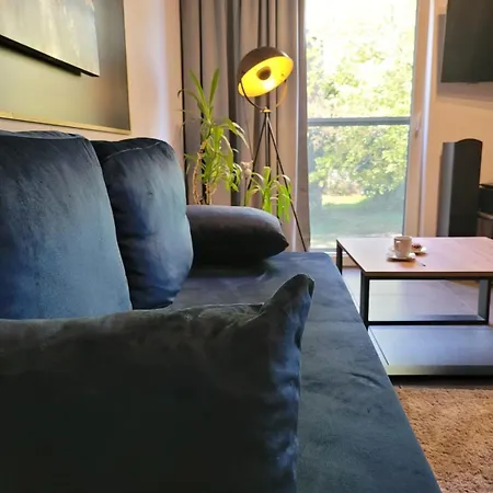 Appartement Maxx Grey *